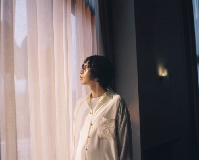 米津玄師藝人照